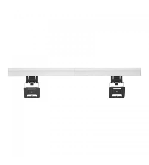 One For All WM6812 No Gap Universal TV Bracket suitable for TV's 32-110 inch